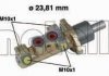 Купить Цилиндр гидравлический тормозной Peugeot 806, Fiat Scudo, Citroen Jumpy, Peugeot Expert Metelli 05-0325 (фото1) подбор по VIN коду, цена 2413 грн.