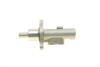 Купити Циліндр гальмівний (головний) Mazda 3 03-09 (d=25.4mm) Metelli 05-0543 (фото5) підбір по VIN коду, ціна 2946 грн.