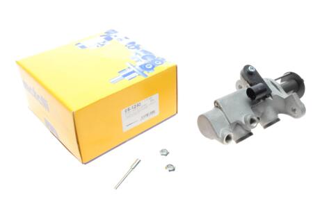 Циліндр гальмівний (головний) Audi A3/Skoda Octavia/Kodiaq/Golf/Passat/Tiguan/Touran 12- (d=23.81mm) Metelli 05-1250