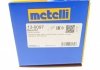 Купить Пыльник ШРУС резиновый + смазка Daewoo Matiz Metelli 13-0097 (фото10) подбор по VIN коду, цена 290 грн.
