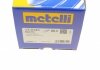 Купить Пыльник ШРУС резиновый + смазка Mazda 323 Metelli 13-0123 (фото9) подбор по VIN коду, цена 306 грн.
