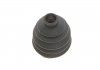 Купить Пыльник шруса (наружный) Seat Ibiza 02-15/Skoda Rapid 12-15/Fabia/VW Polo 99- (25x78x130) (Комплект) Seat Ibiza, Skoda Fabia, Volkswagen Polo, Audi A2, Seat Cordoba, Skoda Roomster, Rapid, Seat Toledo Metelli 13-0272 (фото9) подбор по VIN коду, цена 473 грн.