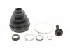 Купить Пыльник шруса (наружный) Audi A3/Skoda Octavia/SuperB/VW Caddy/Golf/Passat B6/B7 04-15 (25x90x107) Volkswagen Passat, Seat Leon, Volkswagen Caddy, Golf, Skoda Octavia, Superb, Volkswagen Jetta, Skoda Yeti, Volkswagen Touran, EOS, Tiguan Metelli 13-0320 (фото2) подбор по VIN коду, цена 475 грн.