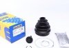 Купить Пыльник шруса (наружный) Ford C-Max 07-10/Focus II/III 04- (25х90х107) (Комплект) Ford Focus, C-Max Metelli 13-0384 (фото1) подбор по VIN коду, цена 410 грн.