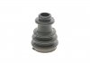 Купить Пыльник ШРУС резиновый + смазка Mercedes W169, W245 Metelli 13-0398 (фото4) подбор по VIN коду, цена 418 грн.