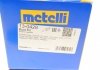 Купить Пыльник ШРУС резиновый + смазка Metelli 13-0428 (фото10) подбор по VIN коду, цена 365 грн.