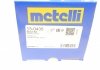 Купить Пыльник ШРУС резиновый + смазка Metelli 13-0435 (фото10) подбор по VIN коду, цена 340 грн.