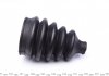 Купить Пыльник шруса (наружный) Ford Fiesta 01-/Fusion 04-12/Mazda 2 03-07 (22x72x127) (Комплект) Ford Fiesta, Mazda 2, Ford Fusion Metelli 13-0444 (фото3) подбор по VIN коду, цена 454 грн.