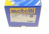 Купить Пыльник ШРУС резиновый + смазка BMW X3 Metelli 13-0493 (фото10) подбор по VIN коду, цена 428 грн.