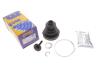 Купить Пыльник ШРУС резиновый + смазка Volvo C30, S40, Opel Meriva, Volvo V50 Metelli 13-0539 (фото2) подбор по VIN коду, цена 498 грн.
