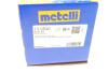 Купить Пыльник ШРУС резиновый + смазка Metelli 13-0540 (фото10) подбор по VIN коду, цена 448 грн.