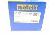 Купить Пыльник ШРУС резиновый + смазка Chevrolet Cruze Metelli 13-0551 (фото10) подбор по VIN коду, цена 399 грн.