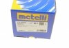Купить Пыльник ШРУС резиновый + смазка Ford C-Max, Focus Metelli 13-0552 (фото9) подбор по VIN коду, цена 406 грн.