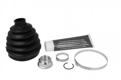 Пыльник ШРУС резиновый + смазка Honda CR-V, Accord Metelli 13-0574