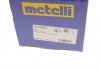 Купить Пыльник шруса (наружный) Renault Master III 10- (27x98x140) (Комплект) Renault Master Metelli 13-0589 (фото6) подбор по VIN коду, цена 499 грн.