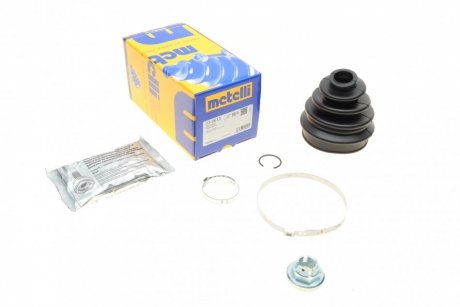 Пыльник ШРУС резиновый + смазка Renault Laguna Metelli 13-0613