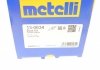 Купить Пыльник ШРУС резиновый + смазка Toyota Verso Metelli 13-0634 (фото10) подбор по VIN коду, цена 366 грн.