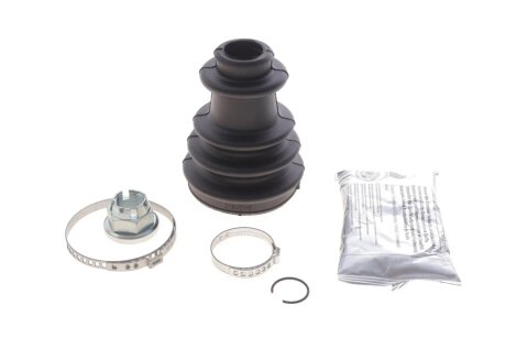 Пильник ШРКШ (зовнішній) Renault Kangoo 1.5dCi 08- (28x77.5x115) (к-кт) Metelli 13-0698