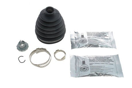 Пыльник ШРКШ (наружный) Skoda Kamiq/Scala 19-/VW Polo VI 1.0 TSI 17- (23.5x87x123mm) (к-кт) Volkswagen Passat, Seat Leon, Skoda Octavia, Superb, Volkswagen Golf, Caddy, Audi A3, Volkswagen Touran, Seat Altea, Volkswagen Scirocco, EOS Metelli 13-0730