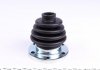 Купить Пыльник шруса (внутренний) Audi A3 96-03/Skoda Octavia/VW Golf IV/V/VI 96-13 (21x94x97) (Комплект) Metelli 14-0020 (фото4) подбор по VIN коду, цена 638 грн.