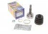 Купить Шрус (наружный) Opel Kadett 79-94/Astra F 94-98/Corsa A 87-93/Ascona 81-88 (22z/22z/52mm/81mm/57mm) Opel Corsa, Kadett, Ascona, Astra Metelli 15-1007 (фото1) подбор по VIN коду, цена 930 грн.