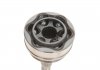 Купить Шрус (наружный) Opel Kadett 79-94/Astra F 94-98/Corsa A 87-93/Ascona 81-88 (22z/22z/52mm/81mm/57mm) Opel Corsa, Kadett, Ascona, Astra Metelli 15-1007 (фото2) подбор по VIN коду, цена 930 грн.