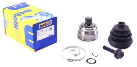 ШРКШ (наружный) Audi 80/90 86-91 (33z/30z/53mm/81mm/30mm) (-ABS) Audi 80 Metelli 15-1066