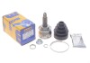 Купить ШРКШ (наружный) Subaru Forester 97-02/Impreza 92-00/Legacy 89-03 (27z/30z/56mm/87.9mm/60mm) Metelli 15-1084 (фото2) подбор по VIN коду, цена 1291 грн.