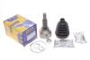 Купить ШРКШ (наружный) Ford Transit Custom 2.0EcoBlue/2.2TDCi 12- (31z/28z/57.5mm/94.1mm/72mm) Metelli 15-11029 (фото2) подбор по VIN коду, цена 2452 грн.