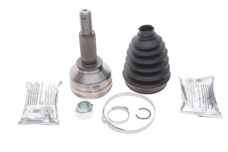 ШРКШ (наружный) Ford Transit Custom 2.0EcoBlue/2.2TDCi 12- (31z/28z/57.5mm/94.1mm/72mm) Metelli 15-11029
