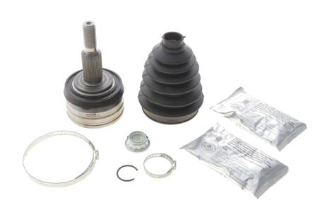 ШРКШ (зовнішній) VW T6 2.0 TDI 15- (38z/28z/63.1mm/96.4mm) Metelli 15-11052