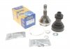 Купить Шрус (наружный) Citroen Jumper/Fiat Ducato/Peugeot Boxer 94- (28z/39z/62.9mm/100.4mm/60mm) (+ABS54z) Metelli 15-1120 (фото1) подбор по VIN коду, цена 1625 грн.