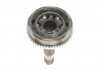 Купить Шрус (наружный) Citroen Jumper/Fiat Ducato/Peugeot Boxer 94- (28z/39z/62.9mm/100.4mm/60mm) (+ABS54z) Metelli 15-1120 (фото11) подбор по VIN коду, цена 1625 грн.