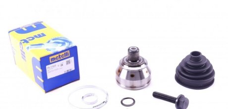 ШРКШ (наружный) VW T4 90-03 (38z/33z/60mm/98mm/34mm) Metelli 15-1123