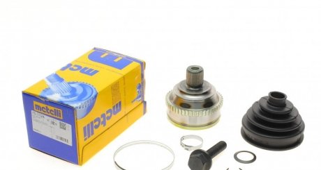 Шрус (наружный) VW T4 90-03 (38z/33z/60mm/98mm/34mm) (+ABS48z) Volkswagen Transporter Metelli 15-1124