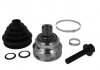 Купить Шрус (наружный) Audi A6 94-97/100 90-94 (38z/30z/59.4mm/90mm/34mm) (+ABS45z) Audi 100, A6 Metelli 15-1140 (фото1) подбор по VIN коду, цена 1343 грн.