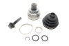 Купить Шрус (наружный) Audi A6 94-97/100 90-94 (38z/30z/59.4mm/90mm/34mm) (+ABS45z) Audi 100, A6 Metelli 15-1140 (фото3) подбор по VIN коду, цена 1271 грн.