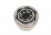 Купить Шрус (наружный) Audi A4/A6/A8/VW Passat 94-05/Skoda SuperB 01-08 (38z/27z/59.5mm/98mm/34mm)(+ABS45z) Metelli 15-1267 (фото15) подбор по VIN коду, цена 1351 грн.