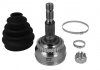 Купить Шрус (наружный) Opel Astra F/G 93-05/Zafira A 99-05/Vectra B 95-03 (33z/25z/52mm/90mm/56mm)(+ABS29z) Opel Vectra, Astra, Zafira Metelli 15-1289A (фото1) подбор по VIN коду, цена 1248 грн.