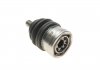 Купить ШРКШ (наружный) Nissan Primera II 1.6-2.0 16V/2.0TD 96-01 (27z/32z/56mm/92mm) (+ABS 44) Metelli 15-1349 (фото2) подбор по VIN коду, цена 1362 грн.