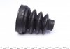 Купить Шрус (наружный) Ford Fiesta V 04-08/Focus I 98-05/Fusion 04-12 (25z/23z/53.2mm/82mm/55mm) Ford Focus, Fiesta, Fusion Metelli 15-1354 (фото6) подбор по VIN коду, цена 1154 грн.