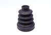 Купить Шрус (наружный) Ford Fiesta V 04-08/Focus I 98-05/Fusion 04-12 (25z/23z/53.2mm/82mm/55mm) Ford Focus, Fiesta, Fusion Metelli 15-1354 (фото7) подбор по VIN коду, цена 1154 грн.