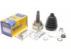 Купить Шрус (наружный) Renault Master II/Opel Movano 98-01 (28z/27z/67mm/98mm/57.6mm) (+ABS51z) Toyota Carina, Renault Master, Opel Movano Metelli 15-1371 (фото1) подбор по VIN коду, цена 1310 грн.