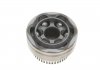 Купить ШРКШ (наружный) Ford Galaxy 95-06/Seat Alhambra/VW Sharan 95-10 (38z/27z/60mm/93.3mm/34mm) (+ABS48z) Metelli 15-1389 (фото6) подбор по VIN коду, цена 1440 грн.