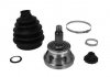 Купити ШРКШ (зовнішній) Skoda Fabia I/III 99-/VW Polo 02-09/Fox 05-11 (20z/30z/52mm/85mm/44mm) (+ГУ) Skoda Fabia, Volkswagen Polo Metelli 15-1403 (фото1) підбір по VIN коду, ціна 1097 грн.