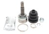 Купить ШРКШ (наружный) Hyundai Atos 1.0i 98-08 (25z/19z72mm/50mm) (+ABS38z) Metelli 15-1406 (фото1) подбор по VIN коду, цена 1236 грн.