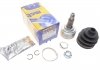 Купити ШРКШ (зовнішній) Honda Jazz III/ IV 1.2 i-DSI/1.3/1.4 iDSi 02-08 (26z/28z/52mm/84mm) Honda Jazz Metelli 15-1424 (фото1) підбір по VIN коду, ціна 1309 грн.