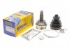 Купить ШРКШ (наружный) Honda Civic VII 1.4/2.0i 00-05 (26z/22z/60mm/79.9mm) (+ABS 50) Honda Civic Metelli 15-1426 (фото1) подбор по VIN коду, цена 1383 грн.