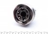 Купить Шрус (наружный) Opel Combo 01-/Corsa C 00-09/Meriva A 03-10/Tigra (22z/28z/52mm/81mm/58mm) (+ABS29z) Opel Meriva, Corsa, Combo Metelli 15-1437 (фото3) подбор по VIN коду, цена 1094 грн.