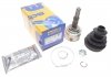 Купити ШРКШ (зовнішній) Opel Meriva A 1.6 16V 03-10 (22z/22z52mm/80mm) (+ABS 29) Opel Meriva Metelli 15-1439 (фото1) підбір по VIN коду, ціна 1444 грн.